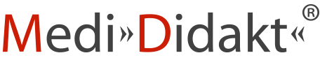 MediDidakt-logo