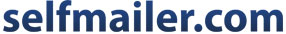 selfmailer.com Logo
